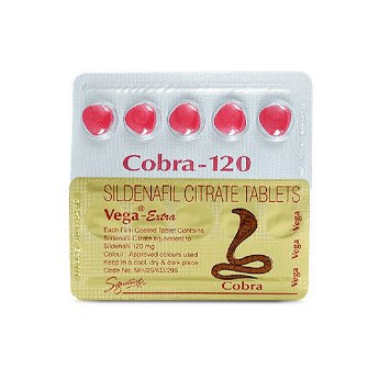 Cobra 120 kaufen